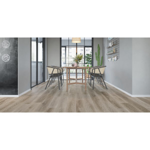 Ламинат "Floorwood" 1810-4 Дуб Сонора, Balance