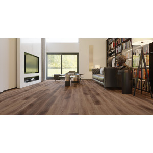 Ламинат "Floorwood" 1810-5 Дуб Таймори, Balance