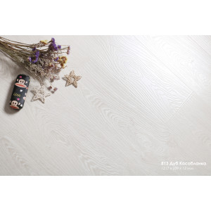 Ламинат "Floorwood" 813 Дуб Касабланка, Megapolis