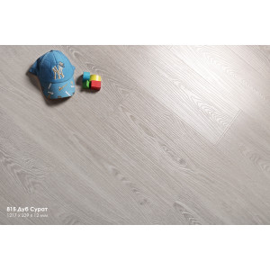 Ламинат "Floorwood" 815 Дуб Сурат, Megapolis