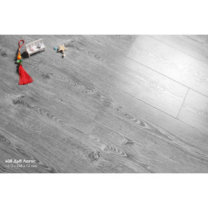 Ламинат "Floorwood" 608 Дуб Лагос, Megapolis