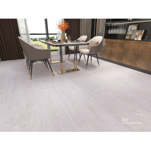 Ламинат "Floorwood" 610 Дуб Янгон, Megapolis