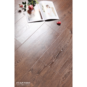 Ламинат "Floorwood" 612 Дуб Хэфэй, Megapolis