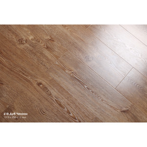 Ламинат "Floorwood" 618 Дуб Ченнаи, Megapolis