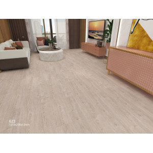 Ламинат "Floorwood" 623 Дуб Нанкин, Megapolis