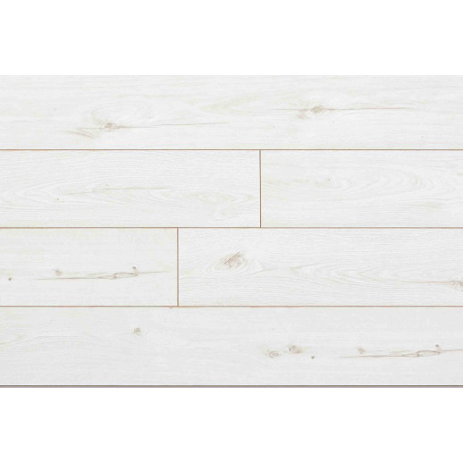 Ламинат "My Step" 810 Дуб белый, Sky