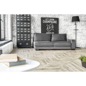 Кварцвинил "Alpine Floor" 10-1 Сумерки, Expressive Parquet