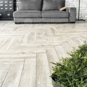 Кварцвинил "Alpine Floor" 10-1 Сумерки, Expressive Parquet