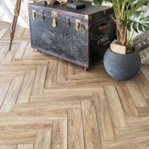 Кварцвинил "Alpine Floor" 10-2 Кантрисайд, Expressive Parquet