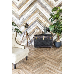 Кварцвинил "Alpine Floor" 10-2 Кантрисайд, Expressive Parquet