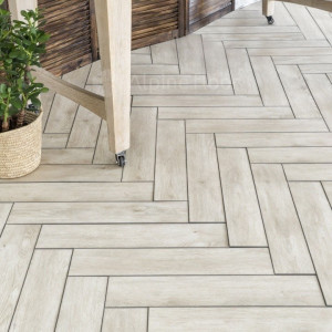 Кварцвинил "Alpine Floor" 10-3 Морской штиль, Expressive Parquet