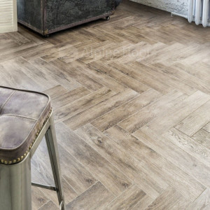 Кварцвинил "Alpine Floor" 10-6 Американское ранчо, Expressive Parquet