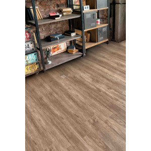 Кварцвинил "Alpine Floor" 11-11 Маслина, Grand Sequoia
