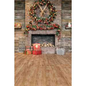 Кварцвинил "Alpine Floor" 11-7 Гевуина, Grand Sequoia