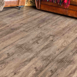 Кварцвинил "Alpine Floor" 11-8 Венге Грей, Grand Sequoia