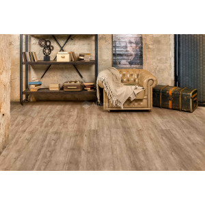 Кварцвинил "Alpine Floor" 11-9 Карите, Grand Sequoia