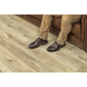 Кварцвинил "Alpine Floor" 7-10 Дуб песчаный, Premium XL