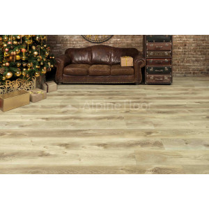 Кварцвинил "Alpine Floor" 7-10 Дуб песчаный, Premium XL