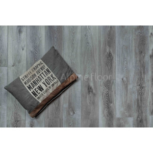 Кварцвинил "Alpine Floor" 7-8 Дуб гранит, Premium XL