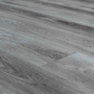 Кварцвинил "Alpine Floor" 7-8 Дуб гранит, Premium XL