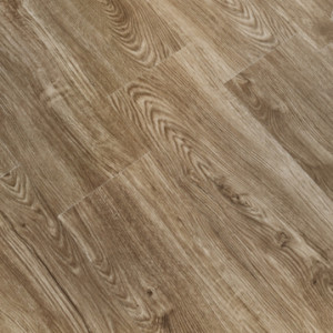 Кварцвинил "Alpine Floor" 6-12 Секвойя тёмная, Sequoia