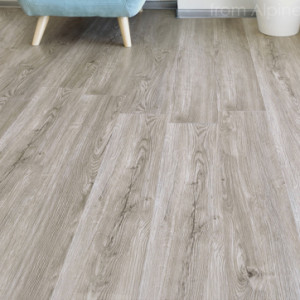 Кварцвинил "Alpine Floor" 6-2 Секвойя коньячная, Sequoia