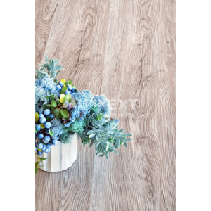 Кварцвинил "Alpine Floor" 6-2 Секвойя коньячная, Sequoia