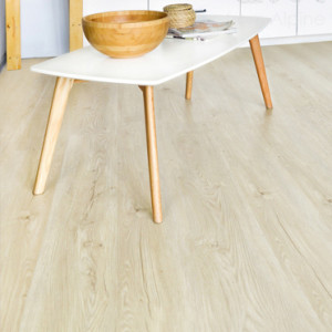 Кварцвинил "Alpine Floor" 6-7 Секвойя медовая, Sequoia