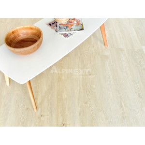 Кварцвинил "Alpine Floor" 6-7 Секвойя медовая, Sequoia