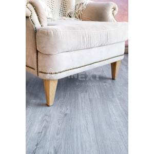 Кварцвинил "Alpine Floor" 6-1 Секвойя титан, Sequoia