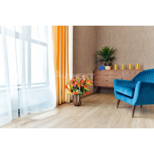 Кварцвинил "Alpine Floor" 6-6 Секвойя Калифорния, Sequoia