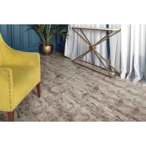 Кварцвинил "Alpine Floor" 4-1 Ричмонд, Stone