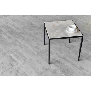 Кварцвинил "Alpine Floor" 4-2 Самерсет, Stone