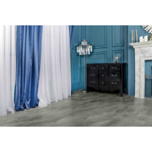 Кварцвинил "Alpine Floor" 4-4 Авенгтон, Stone