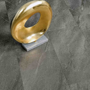 Кварцвинил "Alpine Floor" 4-4 Авенгтон, Stone