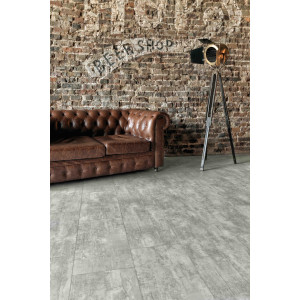 Кварцвинил "Alpine Floor" 4-6 Ратленд, Stone
