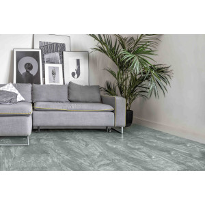 Кварцвинил "Alpine Floor" 4-9 Хэмпшир, Stone