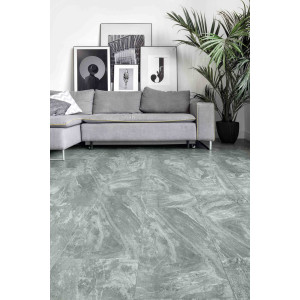 Кварцвинил "Alpine Floor" 4-9 Хэмпшир, Stone