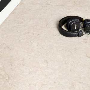 Кварцвинил "Alpine Floor" 8-2 Карамель, Grand Stone