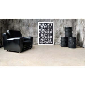 Кварцвинил "Alpine Floor" 8-2 Карамель, Grand Stone