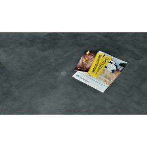 Кварцвинил "Alpine Floor" 8-5 Вулканический песок, Grand Stone