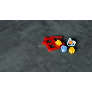 Кварцвинил "Alpine Floor" 8-5 Вулканический песок, Grand Stone