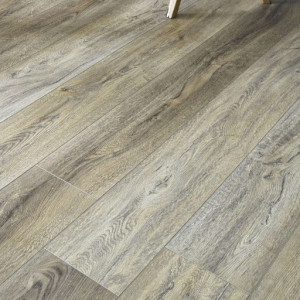 Кварцвинил "Alpine Floor" 9-11 Редвуд, Intense