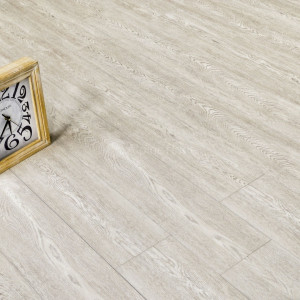 Кварцвинил "Alpine Floor" 9-8 Голубой лес, Intense