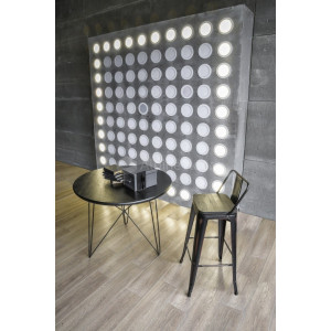 Кварцвинил "Alpine Floor" 9-4 Туманный лес, Intense