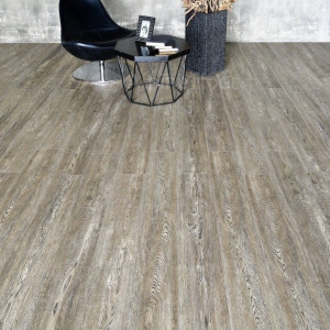 Кварцвинил "Alpine Floor" 9-7 Каменные джунгли, Intense