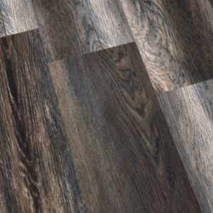 Кварцвинил "Alpine Floor" 5-13 Орех тёмный, Ultra