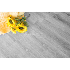 Кварцвинил "Alpine Floor" 5-16 Дуб пепельный, Ultra