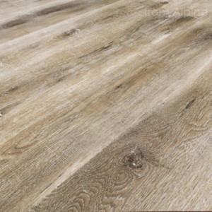 Кварцвинил "Alpine Floor" 5-17 Дуб медовый, Ultra