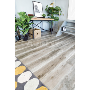 Кварцвинил "Alpine Floor" 5-18 Дуб лесной, Ultra